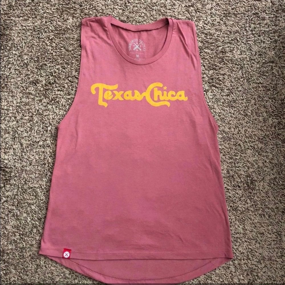 Women’s Tank Top